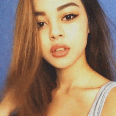 smile GIF