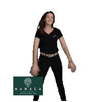 Nabaca Immobilier Sticker by Nabaca
