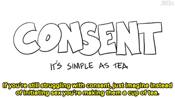 sexual assault mic GIF