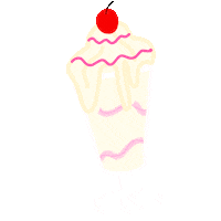 oh my god omg Sticker by zoellabeauty