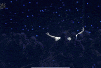 Agust D Headbanging GIF