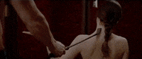 Sexy Fifty Shades Of Grey GIF by Digg