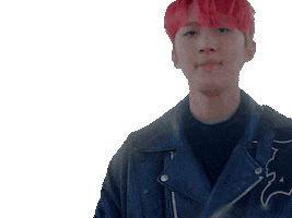 K-Pop Runaway Sticker by PENTAGON