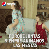 mama pepsigifs4mom GIF by Pepsi Guatemala