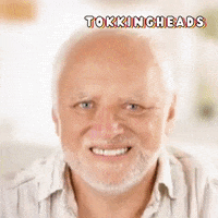 Sad Excited GIF by Tokkingheads