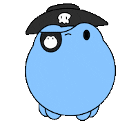 Happy Dance Sticker by whitaswhit