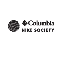 Sticker by Columbia Sportswear Europe