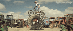 dope stunt GIF by Red Bull