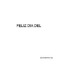 Estudiante Pictogramas Sticker