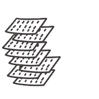 度菇13咦的茶水間 Sticker