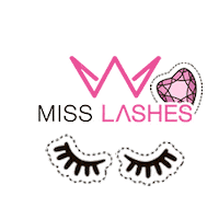 Beauty Makeup Sticker by Miss Lashes