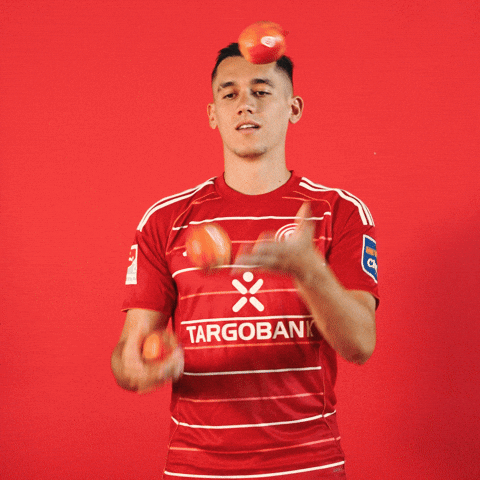 Soccer Bundesliga GIF by Fortuna Düsseldorf