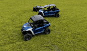 Side By Side Fun GIF by Yamaha Motor USA