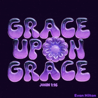 Sunday School Jesus GIF by Evan Hilton