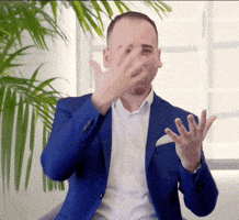 Memory Loss Asl GIF