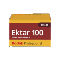 Film Photography Sticker by Kodak Professional