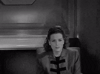 miracle on 34th street maureen ohara GIF
