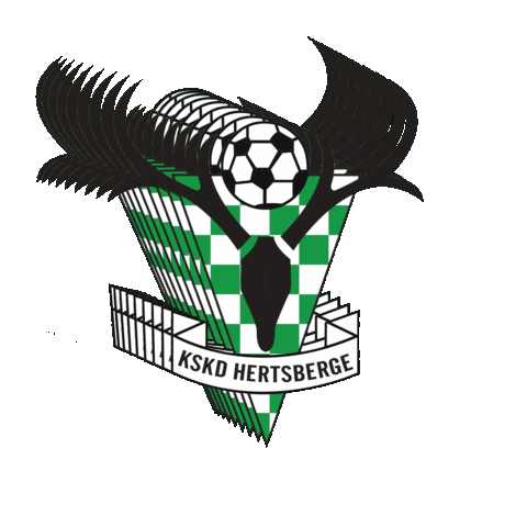 KSKDHertsberge giphygifmaker Sticker