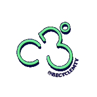 becyclemty spinning becyclemty complemento3 Sticker