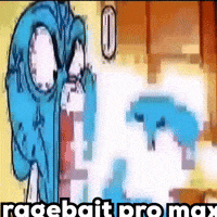 Gumball GIF