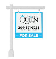 Real Estate Realtor Sticker by Jennifer Queen Team