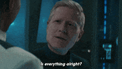 Checking In Season 5 GIF by Paramount+