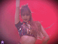 Alter Ego Lisa GIF