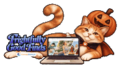Cat Thumbs Up Sticker by ConcepStorePH