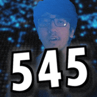 Number GIF