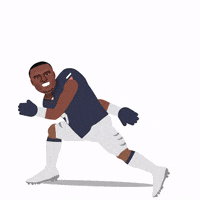 Keep Pounding Nfl Draft GIF by Panini America