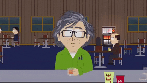 GIF by South Park 