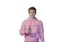 Cheers Hbo Sticker by Hogeschool Windesheim