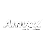 Amvox_ x amvox no seu ritmo Sticker