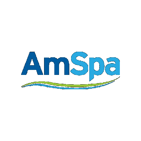 Amspa Sticker by AmericanMedSpaAssociation