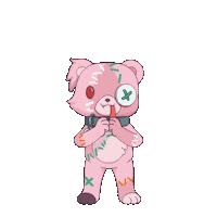 Ni Hao Hello Sticker by Masters of Mayhem
