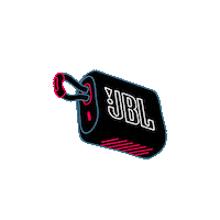 Neon Musik Sticker by JBL Europe