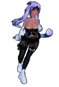 Twitch Spinning Sticker