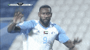 celebrate bani yas GIF by The Arabian Gulf League