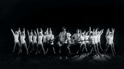 Fall In GIF by Cloud Nothings