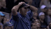 confused wait what GIF by NBA