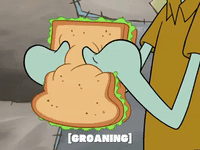 season 6 boating buddies GIF by SpongeBob SquarePants