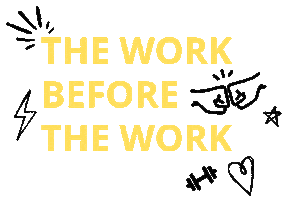 HUSTLEHouse fitness work workout house Sticker