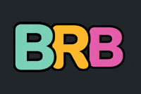 On My Way Waiting GIF