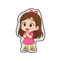 Kiaraplayer Sticker
