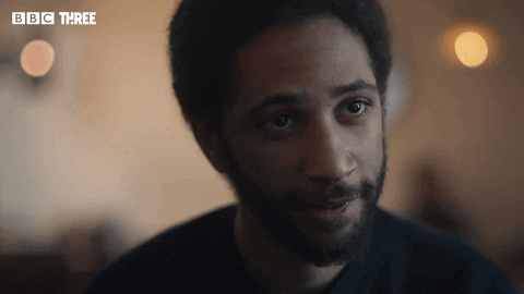 Episode 9 GIF by BBC Three