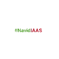 Iaas Sticker by IAASPERU