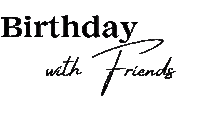 Esrasblogbirthday Sticker
