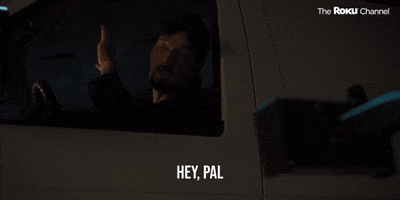 I Got A Hot Date With My Old Lady In 30 Minutes