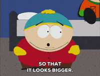 GIF by South Park 