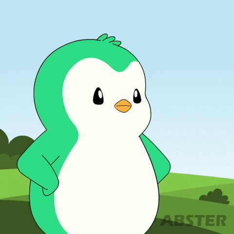 Checking No Clue GIF by Abster